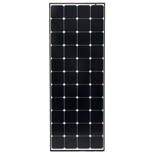 WS175SPS-L Sunpower Solarmodul 175Wp (A)