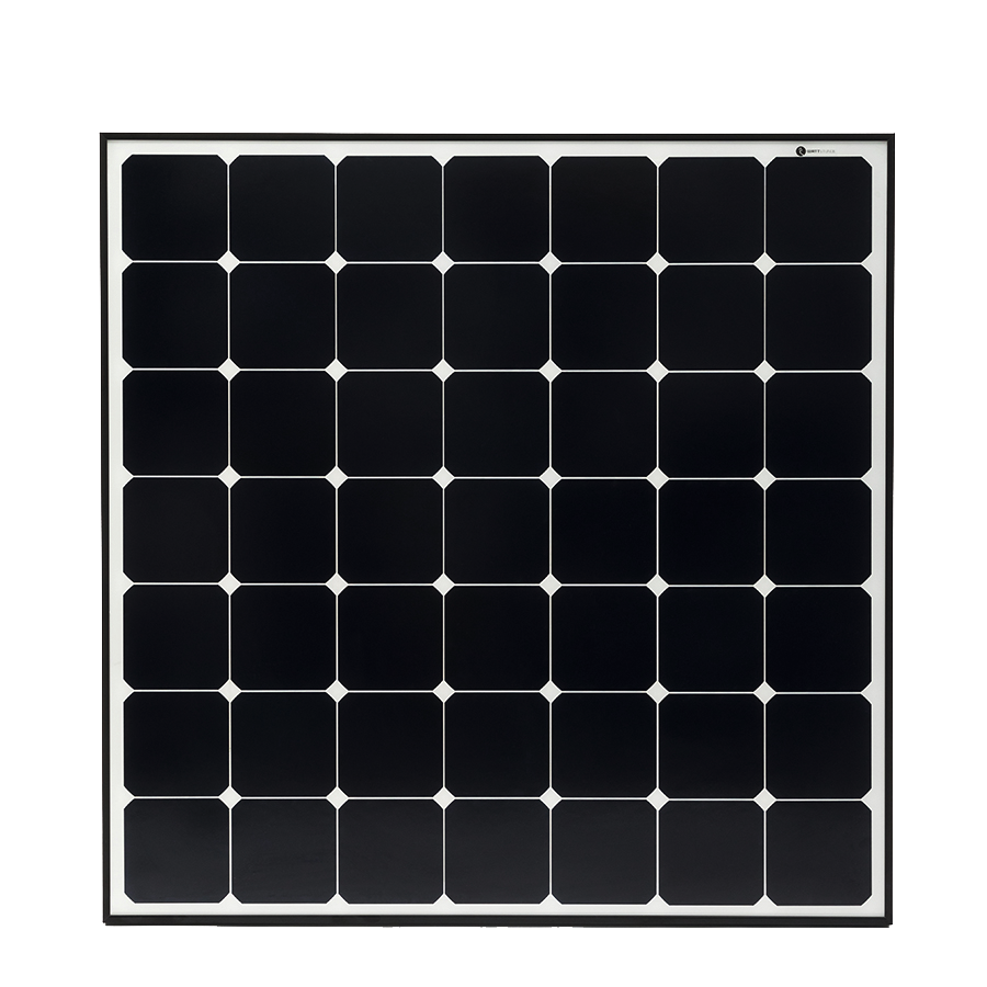 SOLA Frame Daylight 175Wp Long (S) (A)