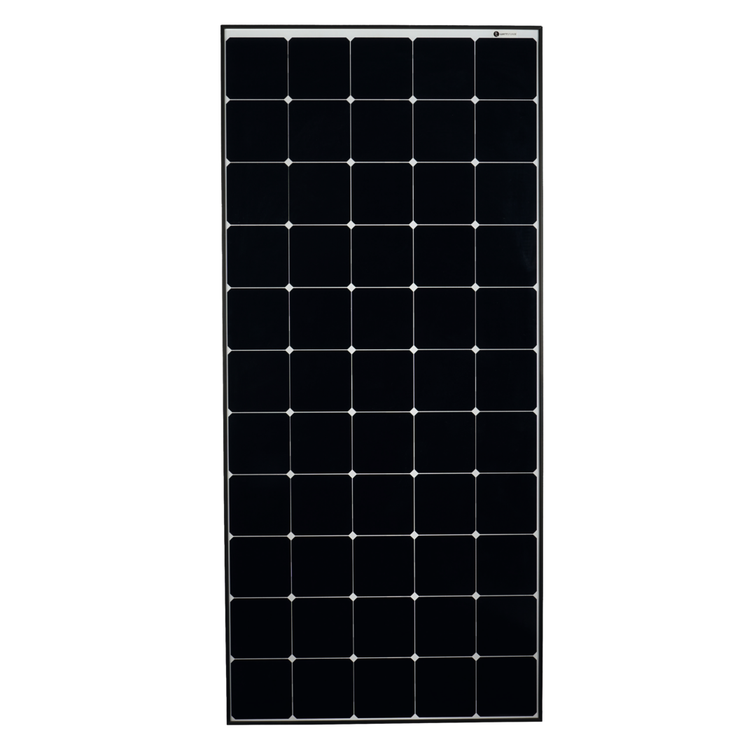 WS210SPS Sunpower Solarmodul 210Wp(S)(A)