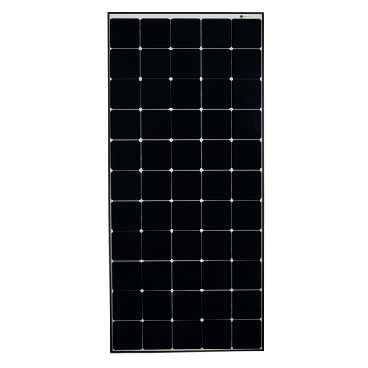 WS210SPS Sunpower Solarmodul 210Wp(S)(A)