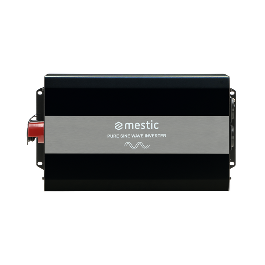 Wechselrichter Mestic MI-1000(A)