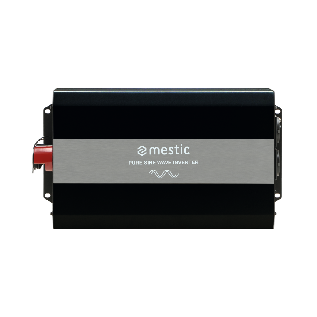 Wechselrichter Mestic MI-2000(A)