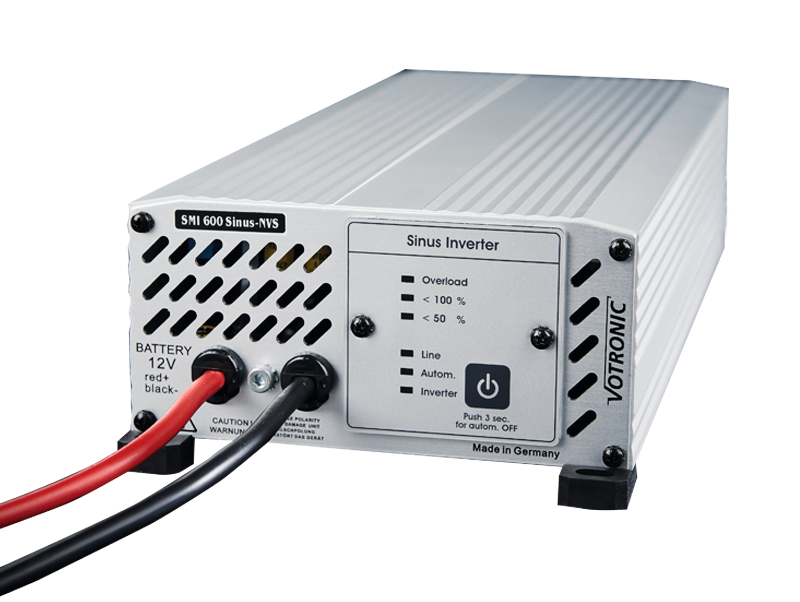 MobilPOWER Inverter SMI 300-NVS