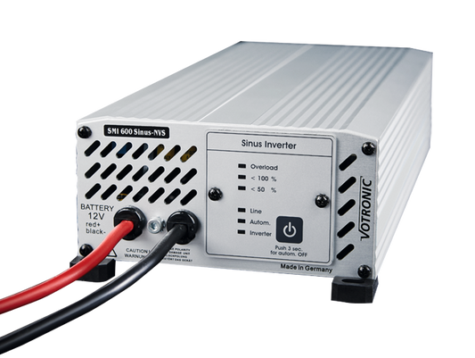 MobilPOWER Inverter SMI 300-NVS