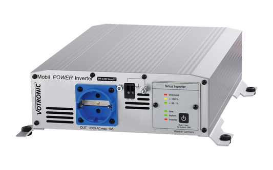 MobilPOWER Inverter SMI 1200 ST
