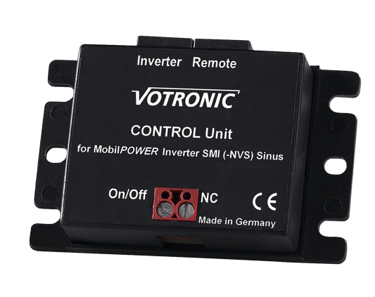 Control Unit MobilPOWER Inverter