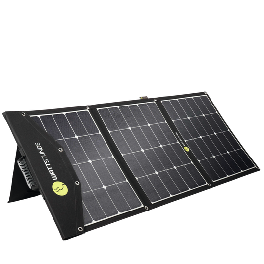 SOLA Ease 140Wp Solartasche Set (B)