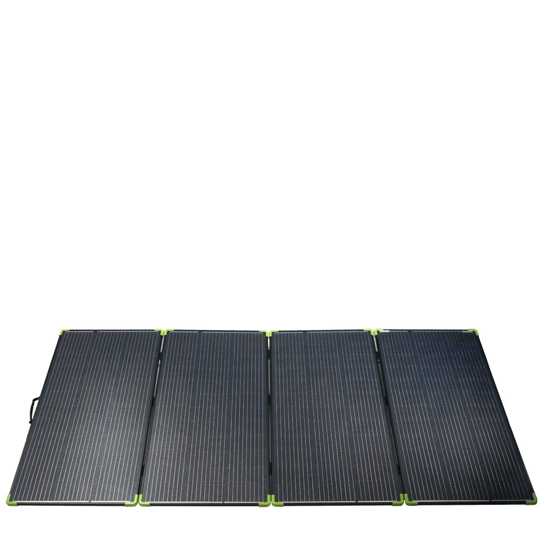 Solarkoffer WS80SUL ULTRALIGHT 80W(B)(A)