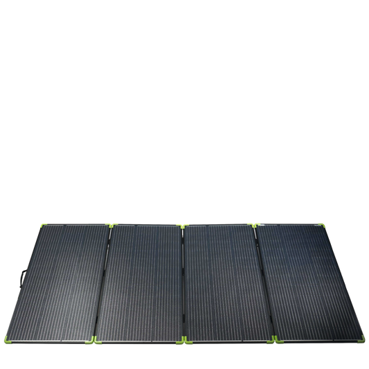 Solarkoffer WS100SUL ULTRAL. 100W (S)(B)
