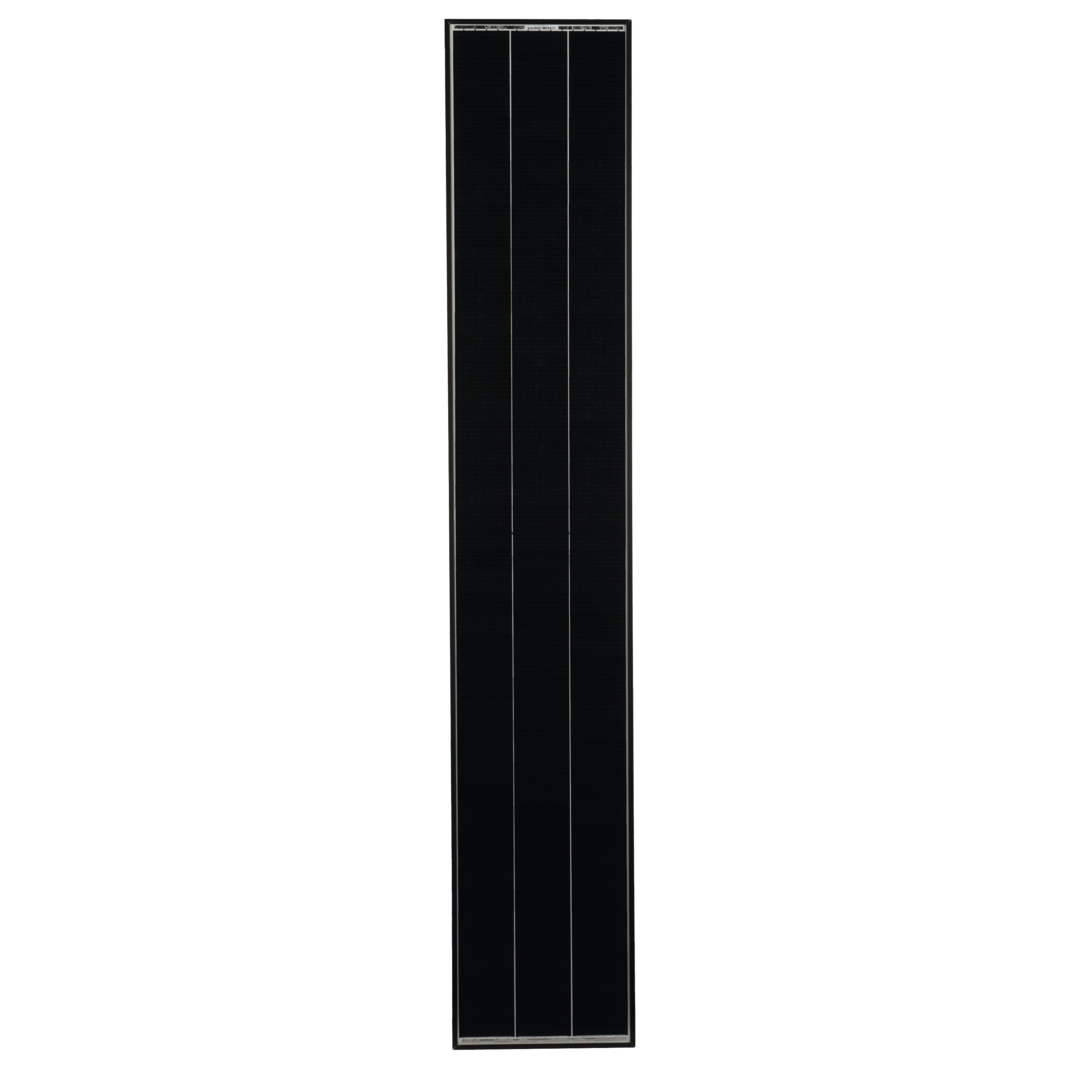 SOLA Frame Black 80Wp (S) (B) (A)