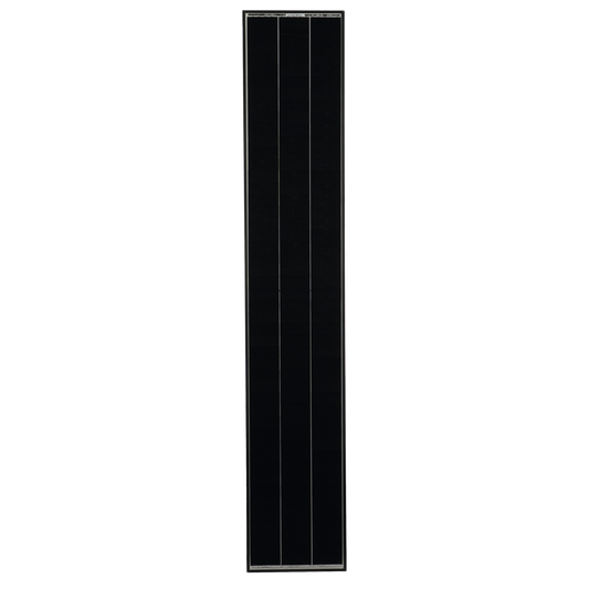 SOLA Frame Black 80Wp (S) (B) (A)
