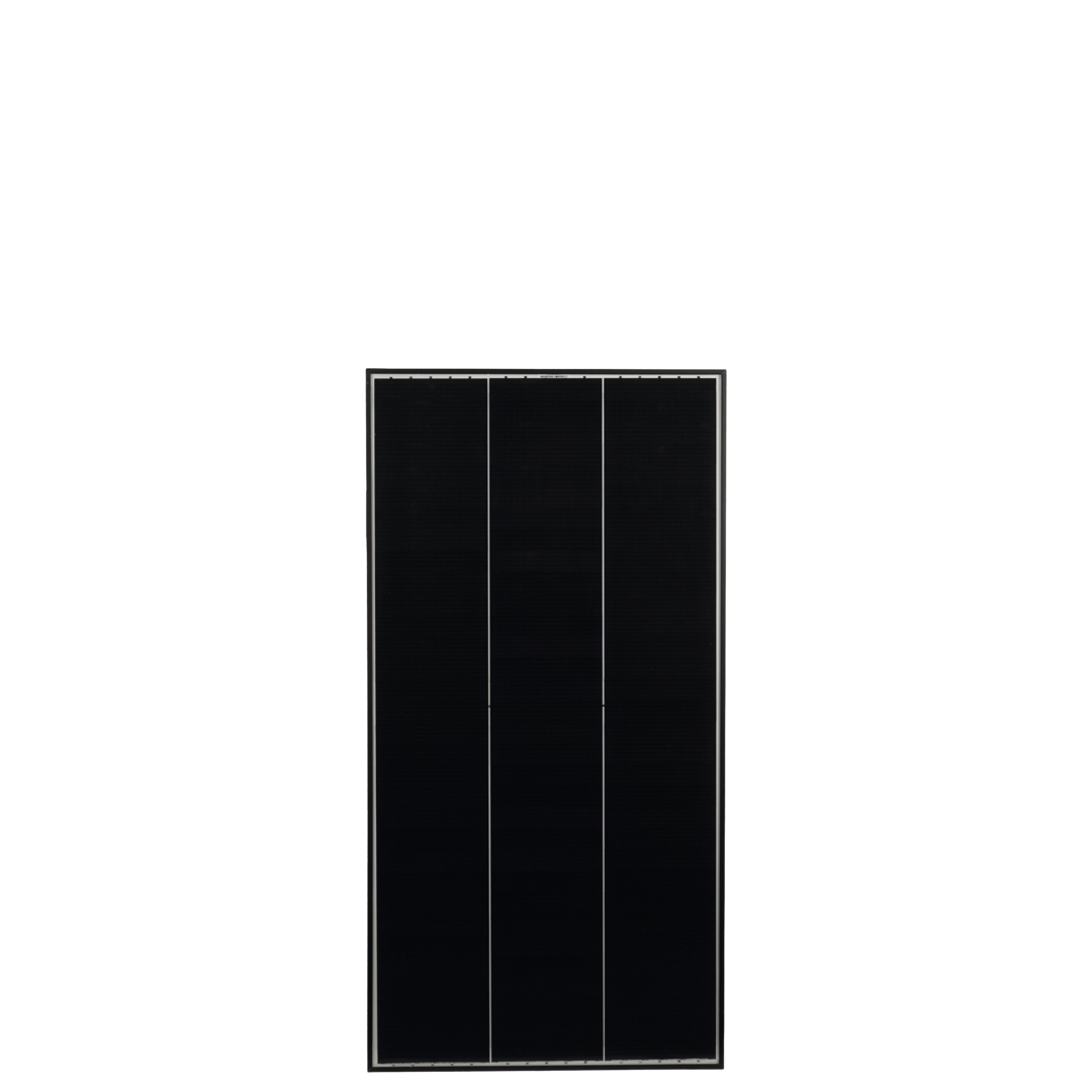 SOLA Frame Black 120Wp (S) (B) (A)