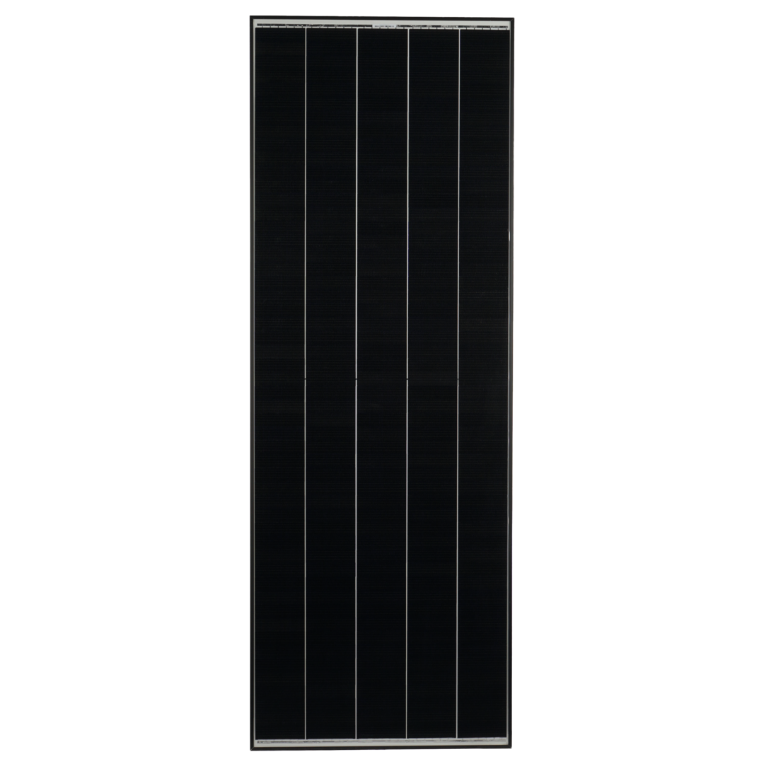 SOLA Frame Black 175Wp (S) (B) (A)