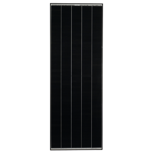 SOLA Frame Black 175Wp (S) (B) (A)