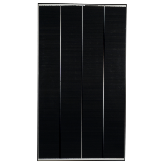 SOLA Frame Black 275Wp (S) (B) (A)