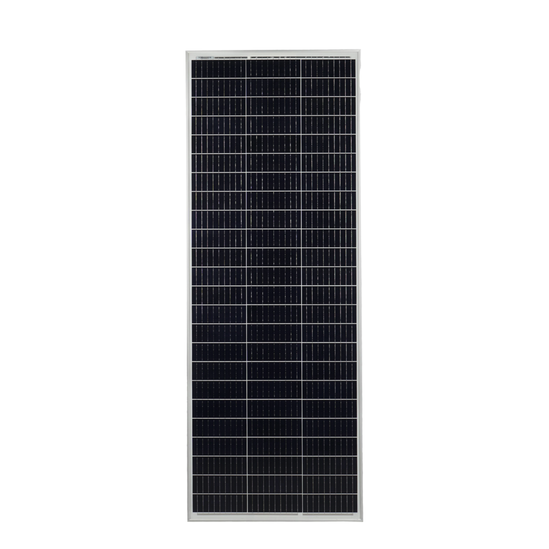 SOLA Frame Mono 130Wp HV (S) (B) (A)