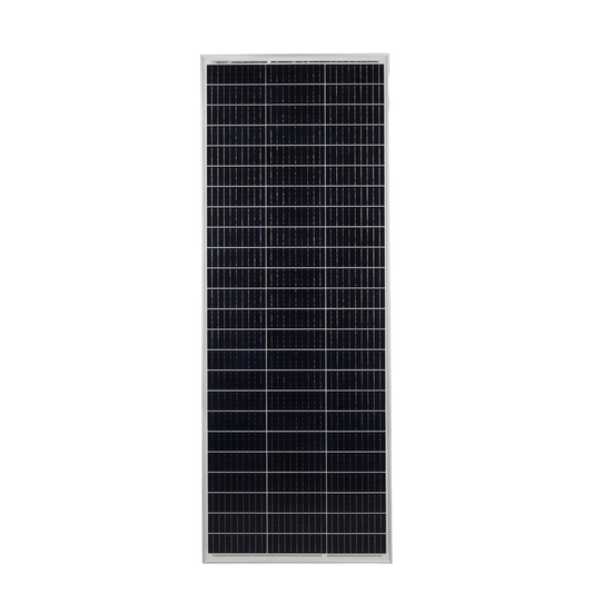 SOLA Frame Mono 130Wp HV (S) (B) (A)