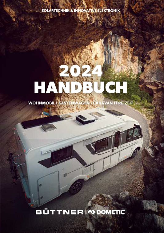 Technik Ratgeber26 Dometic Büttner