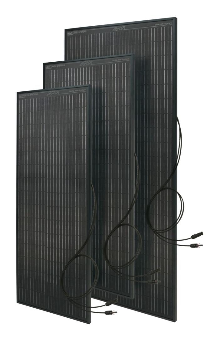 Solarmodul NL DA 100 M (S)