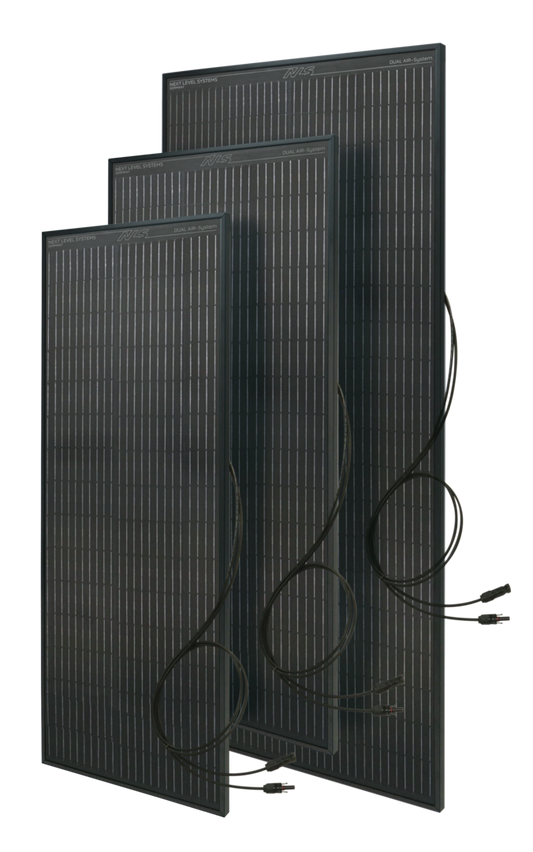 Solarmodul NL DA 100 M (S)