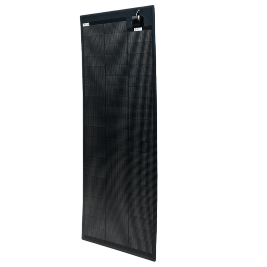 WS125EFX-HV Solarmodul flex 125Wp (B)(A)