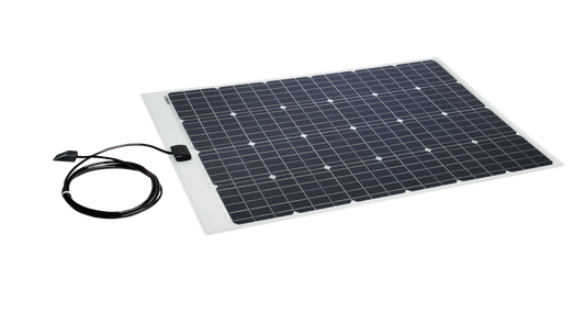 Light&Flat Solarmodul SM-LFS120 (S)