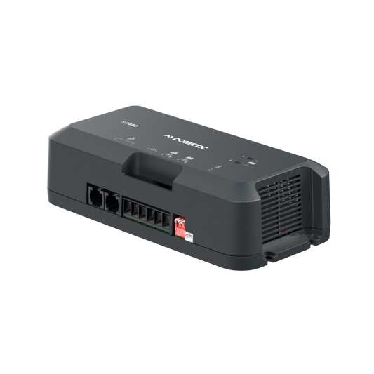 SC480 MPPT Solarregler