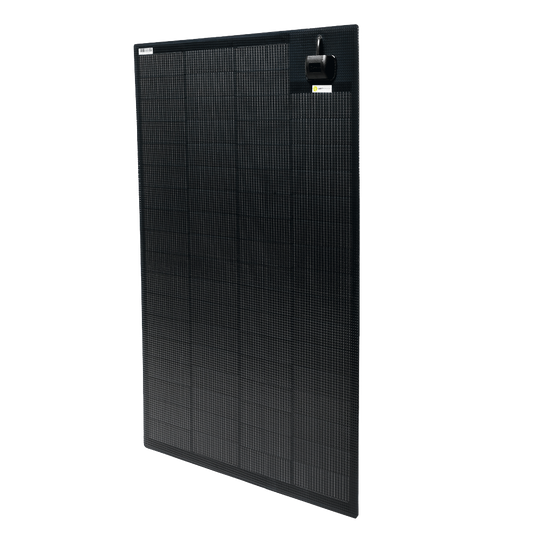 WS140EFX-HV Solarmodul flex 140Wp (B)(A)