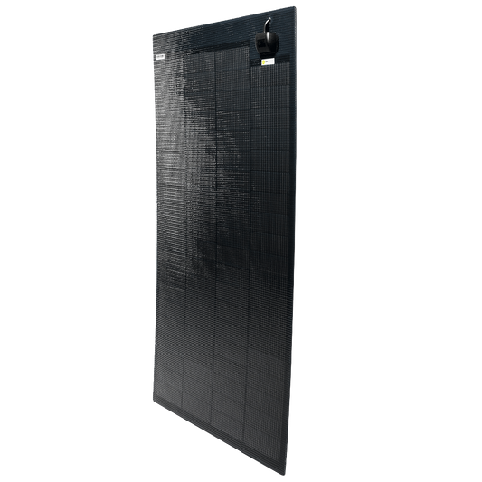 WS150EFX-HV Solarmodul flex 150Wp (B)(A)