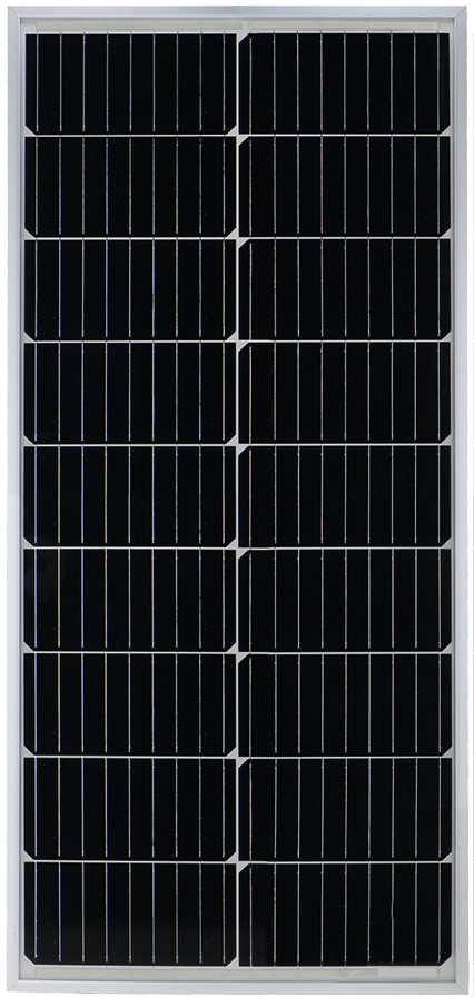 Solarmodul Mestic MSMO-75