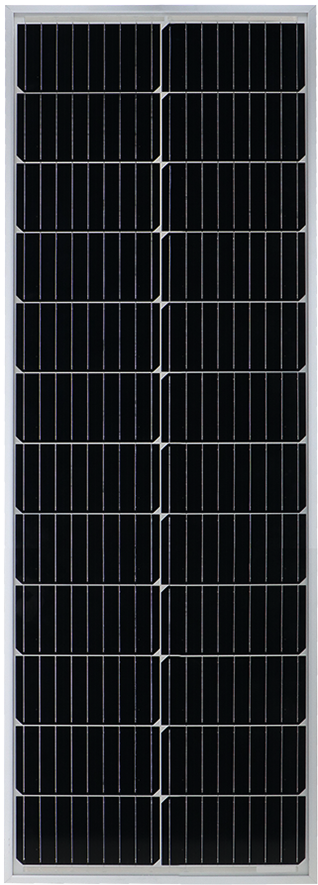 Solarmodul Mestic MSMO-100 (S)