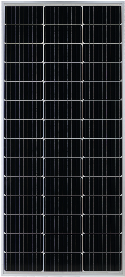 Solarmodul Mestic MSMO-160 (S)