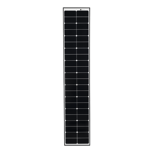 WS80SPS-L Sunpower Solarm. 80Wp (A)