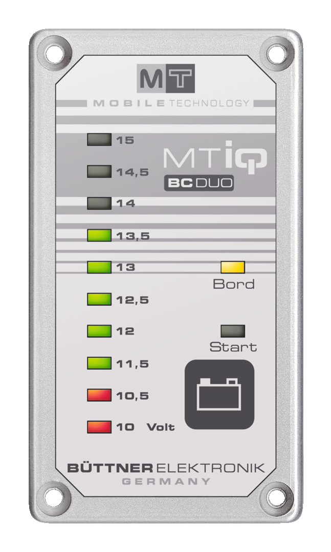 MT iQ Duo-Batterie-Check (R)