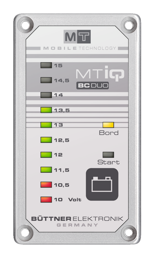 MT iQ Duo-Batterie-Check (R)