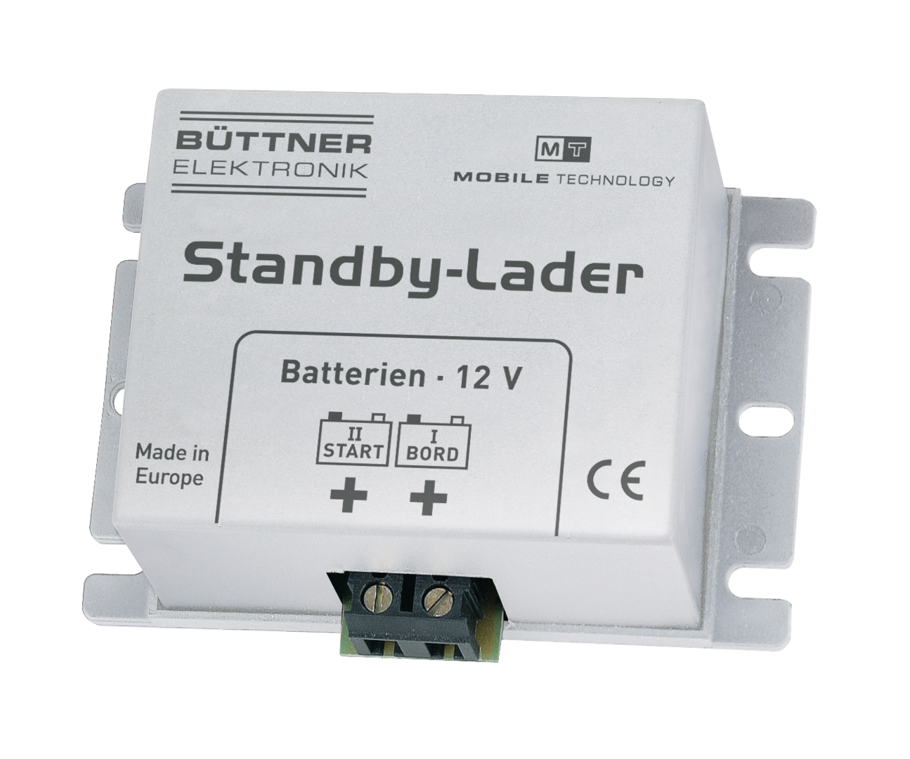 StandBy-Lader 12 V (A)