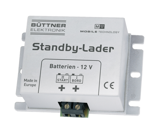 StandBy-Lader 12 V (A)