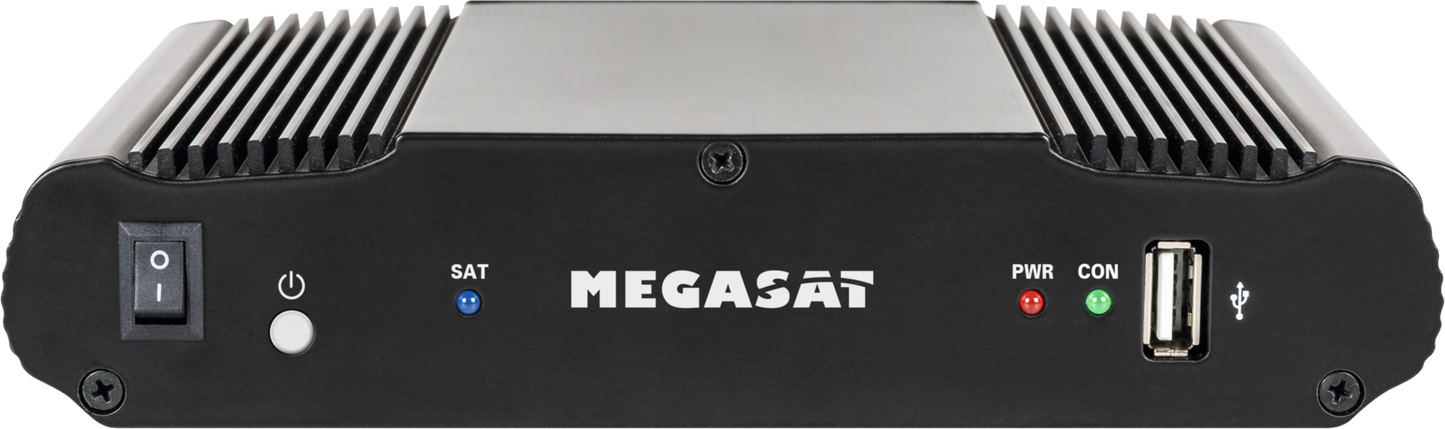 Megasat Caravanman 85 Prem single V2 (S)