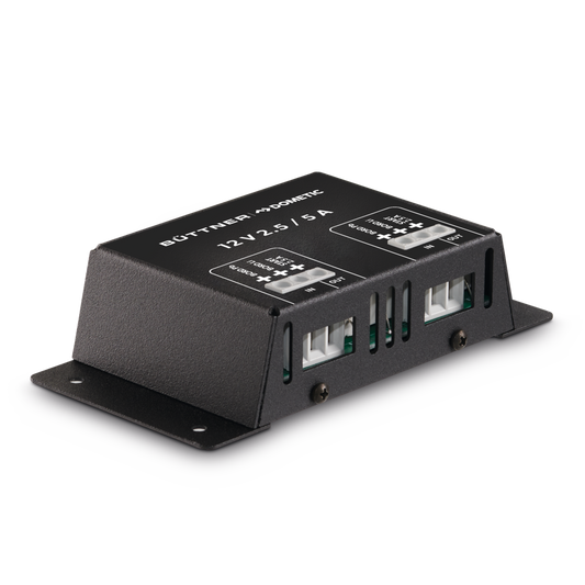 StandBy-Lader 12 V Pro