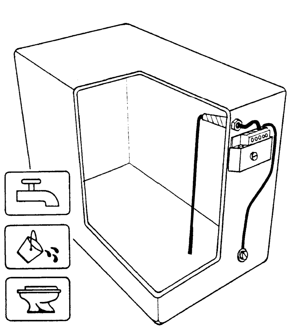 MT Tanksensor FL (A)