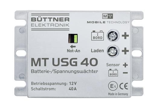 Batterie-Controller MT USG 40 (A)