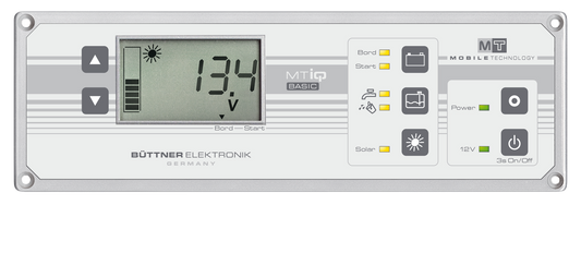 MT Info-Panel Basic (A)