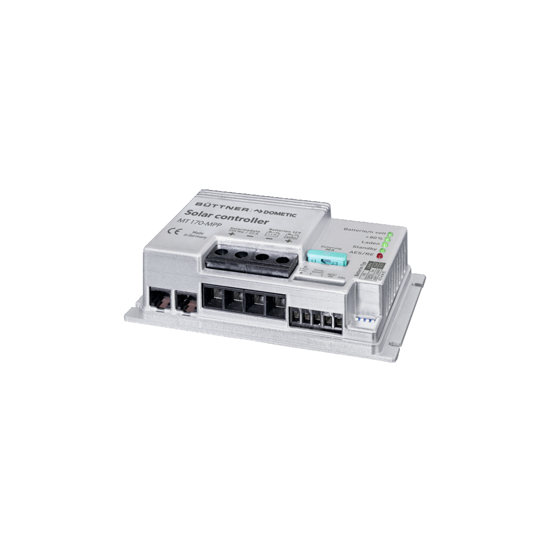 Solarregler MT 230-PP