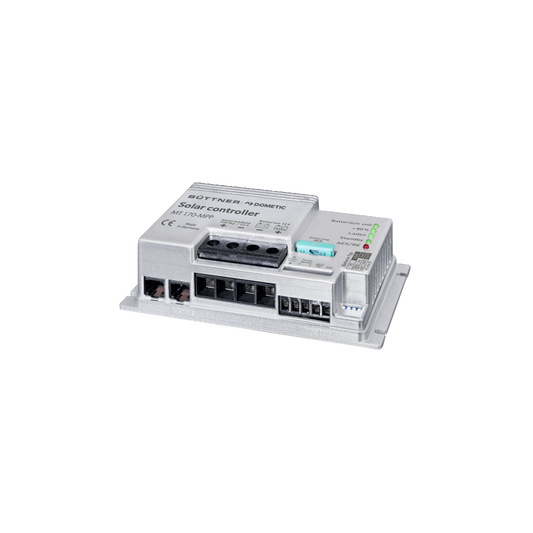 Solarregler MT 230-PP