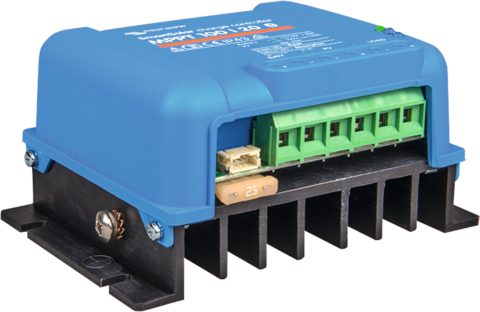 Victron Solarregler MPPT 75-15 Smart