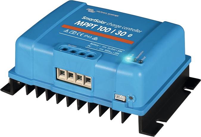 Victron Solarregler MPPT 100-30 Smart