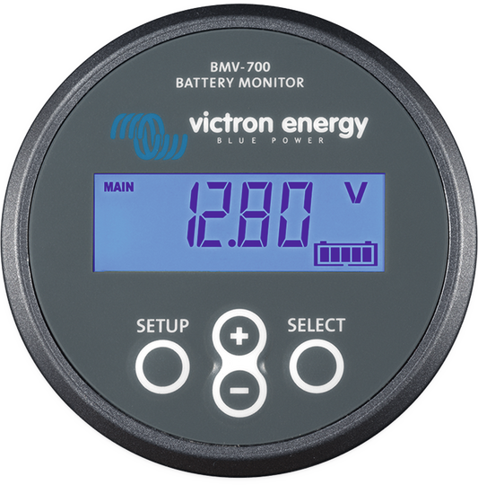 Fernanzeige VICTRON BMV-700