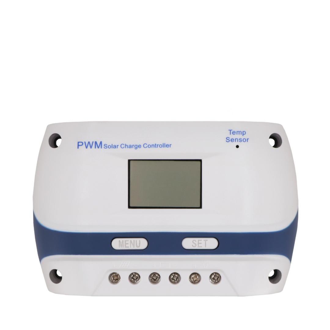Solarladeregler PWM MSC-1020 (A)
