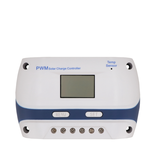 Solarladeregler PWM MSC-1020 (A)