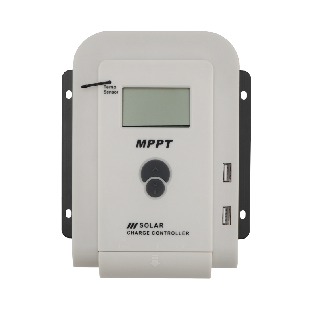 Solarladeregler MPPT MSC-3020  (A)